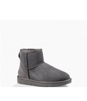 Men's Classic Mini Grey 2072